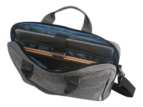 Lenovo Casual Toploader T210 - Notebook-Tasche - 3