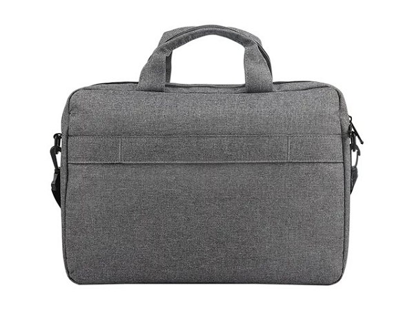 Preview: Lenovo Casual Toploader T210 - Notebook-Tasche - 3 hinten