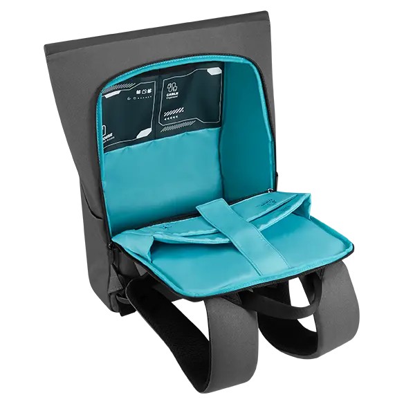 Lenovo GX41M53146 Laptoptasche 40,6 cm (16") Rucks oben
