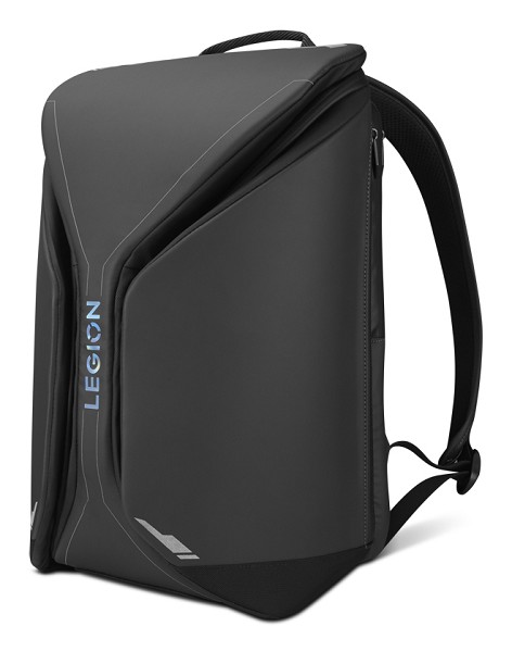 Lenovo GB900 40,6 cm (16") Rucksack Schwarz außen außen