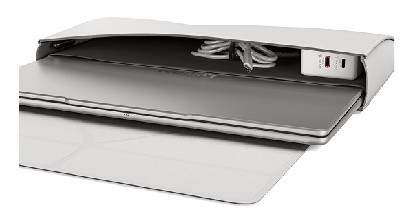Lenovo GX41U39295 Laptoptasche 40,6 cm (16") Schut innen