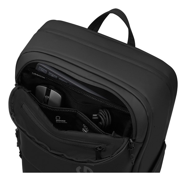 Lenovo GX41U39299 Laptoptasche 43,2 cm (17") Rucks vorn links