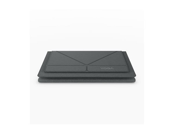 Lenovo Yoga Versa Sleeve Luna Grey vorne