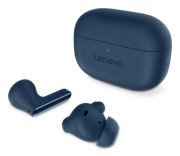Lenovo YOGA PC Edition Kopfhörer True Wireless Ste innen