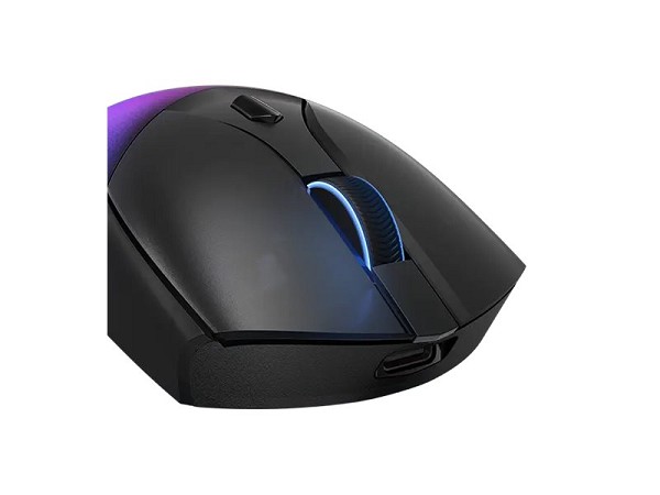 Lenovo Legion M410 - Maus - rechts- und linkshändi oben