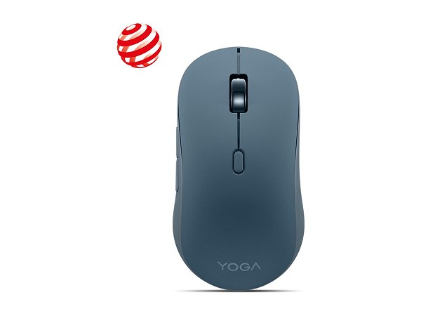 Preview: Lenovo Yoga - Maus - rechts- und linkshändig recht rechts