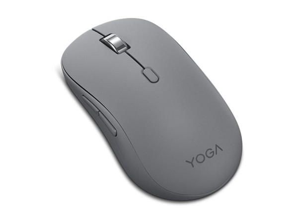 Lenovo Yoga - Maus - rechts- und linkshändig vorne