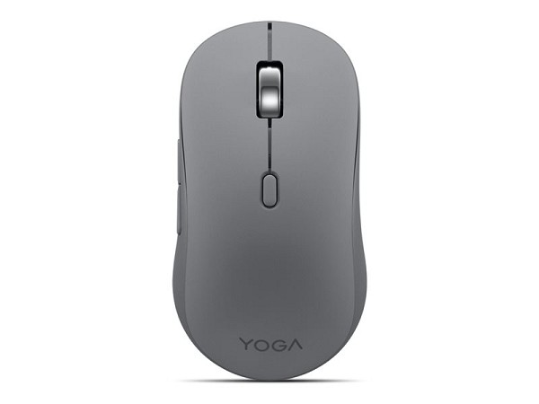 Lenovo Yoga - Maus - rechts- und linkshändig oben oben