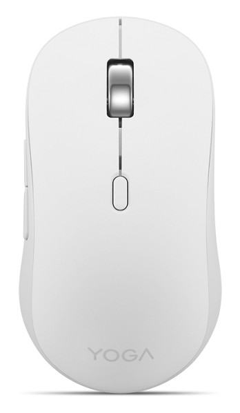 Lenovo Yoga Maus Büro Beidhändig Bluetooth Optisch