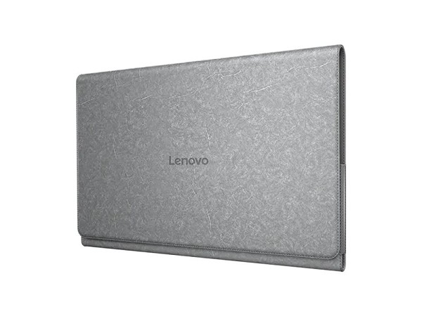 Lenovo Schutzhülle für Tablet - Tyvek vorne