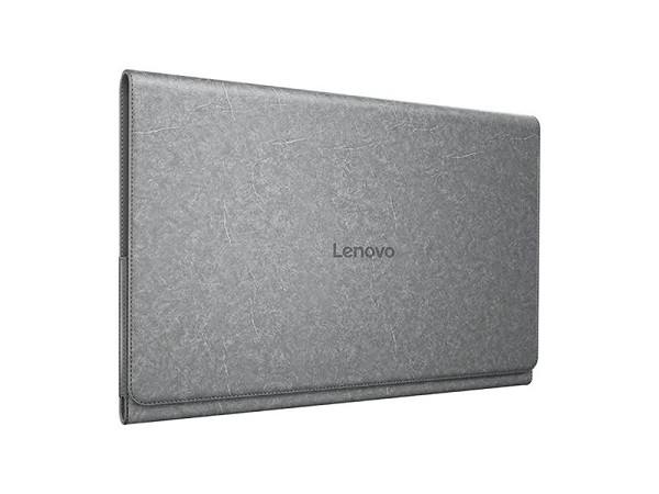 Preview: Lenovo Schutzhülle für Tablet - Tyvek hinten hinten