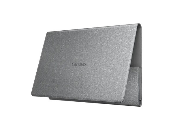 Preview: Lenovo Schutzhülle für Tablet - Tyvek rechts rechts