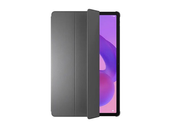 Preview: Lenovo Flip-Hülle für Tablet - für Idea Tab hinten hinten