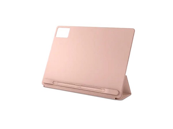 Lenovo Flip-Hülle für Tablet - Polyurethan (PU) vo
