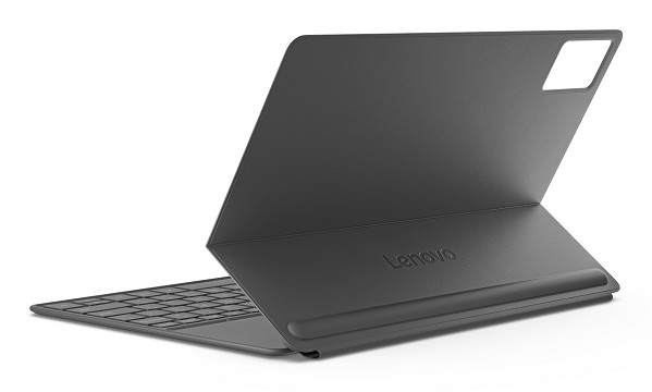 Preview: Lenovo ZG38C07508 Tastatur für Mobilgeräte Pogo Pi links