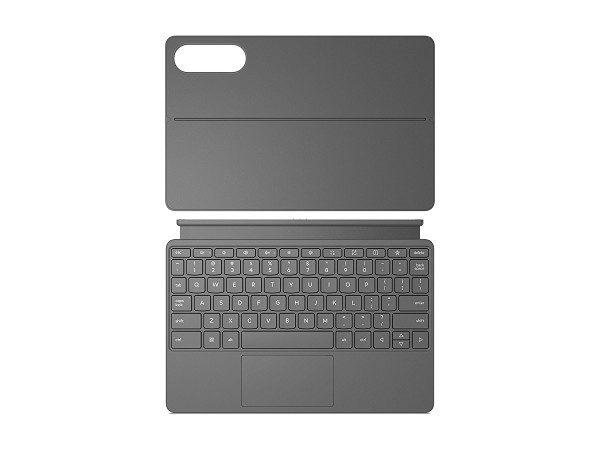 Lenovo Keyboard Pack - Tastatur und Foliohülle (Co