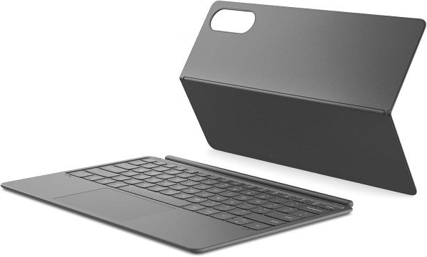 Lenovo Campus Keyboard-Pack für Idea Tab Pro Gen 2, DE, 3-Pin-Pog 382