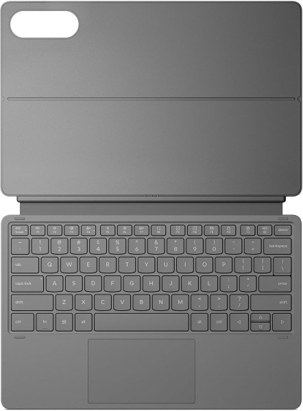 Preview: Lenovo Campus Keyboard-Pack für Idea Tab Pro Gen 2, DE, 3-Pi hinten