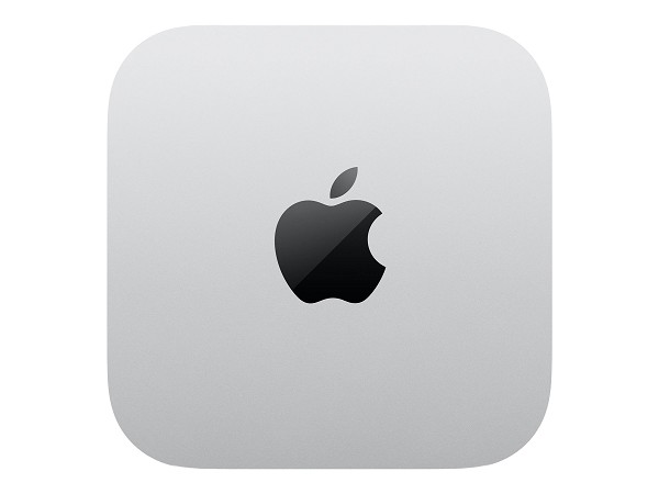 Preview: Apple Mac mini M6, Mini-PC, Apple M6 12-Core CPU, 16 GB, 256 rechts