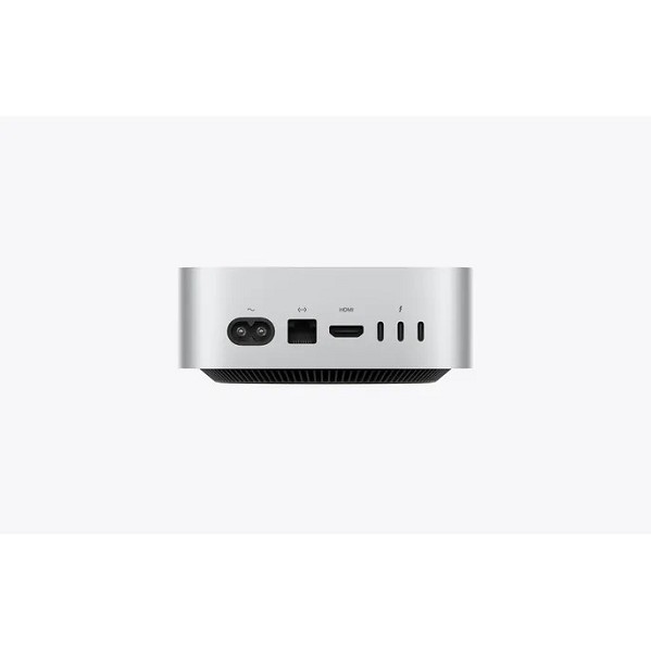 Preview: Apple Mac mini (2026), Mini-PC, Apple M6 12-Core CPU, 24 GB, links