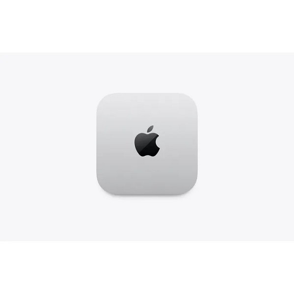 Apple Mac mini, Mini-PC, Apple M6 12-Core CPU, 16 GB, 512 GB SSD, 903