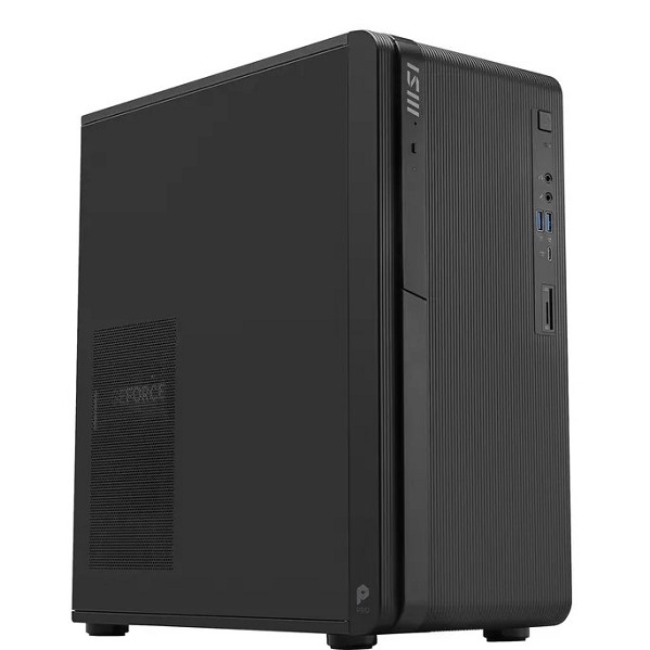 Preview: MSI PRO DP180 AI 8HG-1433XAT, Desktop-PC, Intel Core Ultra 5 links