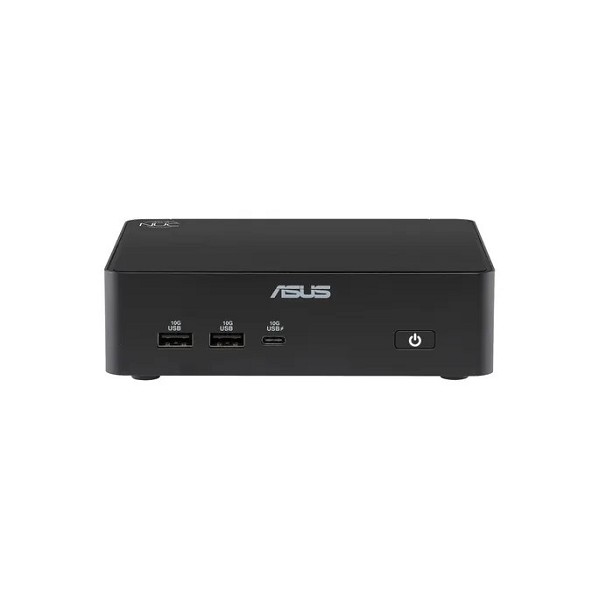 ASUS NUC 16 Pro RNUC16GDKV760002, Barebone, Intel Core Ultra 7 36 476