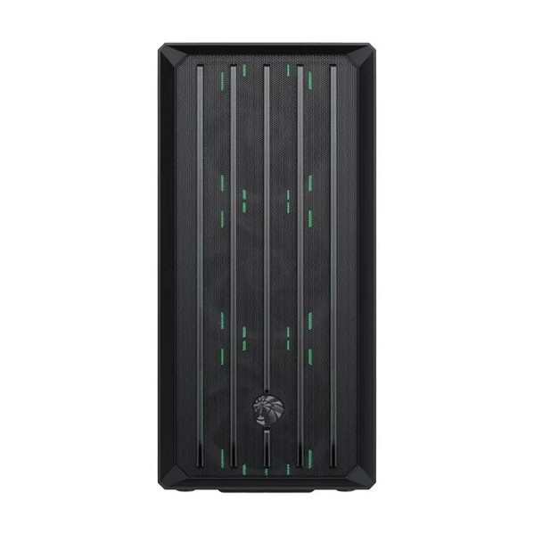 Preview: Hyrican Gamemax Claw BK 8091, Midi-Tower, AMD Ryzen 7 9700X, links
