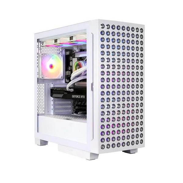 Hyrican COUGAR AIRFACE ECO WT 7548, AMD Ryzen 7 9800X3D, 64 GB, 2 478