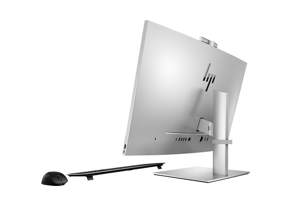 Preview: HP EliteOne 870 G9 - All-in-One (Komplettlösung) - rechts