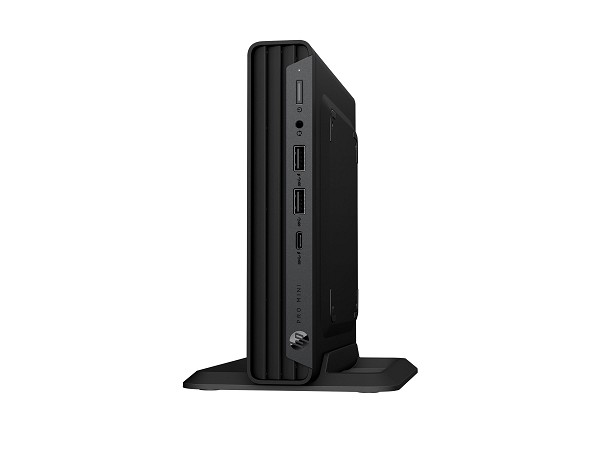 HP Pro 400 G9 - Mini - Core i5 i5-14500T / 1.7 GHz