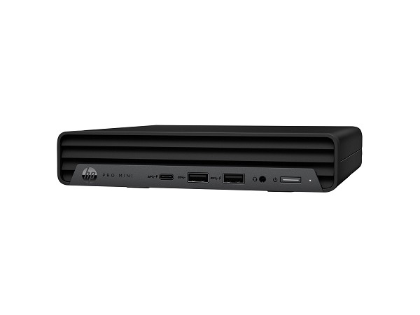 Preview: HP Pro 400 G9 - Mini - Core i5 i5-14500T / 1.7 GHz links