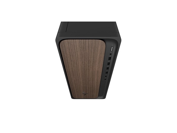 Preview: HP OmniDesk AI M03-0450ng - Tower - Core Ultra 5 2 hinten