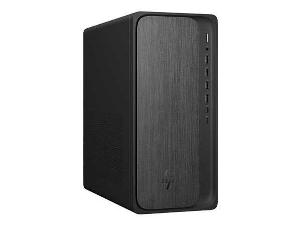 Preview: HP OmniDesk AI M03-0450ng - Tower - Core Ultra 5 2 links