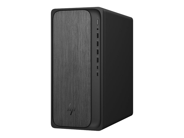 Preview: HP OmniDesk AI M03-0450ng - Tower - Core Ultra 5 2 rechts