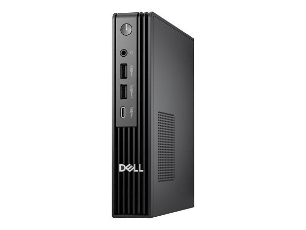 Dell Pro Micro Plus QBM1250 - Micro - Core Ultra 7