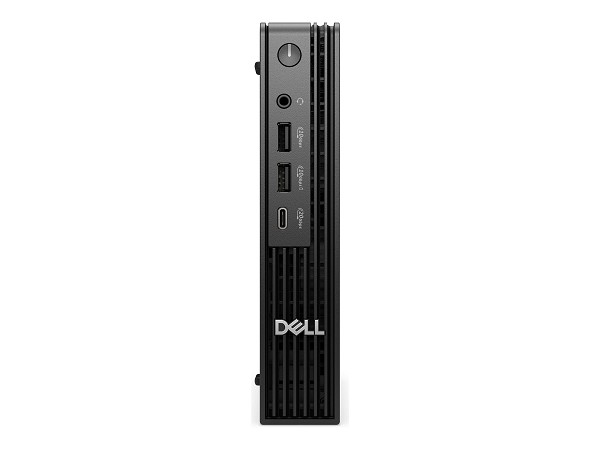 Dell Pro Micro Plus QBM1250 - Micro - Core Ultra 7 oben