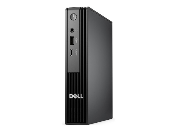 Dell Pro Micro QCM1250 - Micro - Core i5 i5-14500T