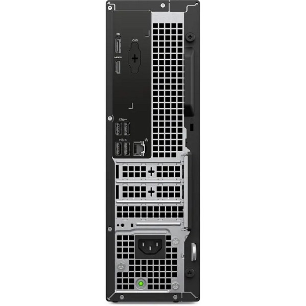 Preview: Dell Pro Slim Essential QVS1260, Intel Core i7-14700, 16 GB, rechts