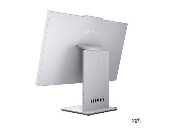 Preview: Lenovo IdeaCentre AIO 24AKP10 - All-in-One (Komple hinten