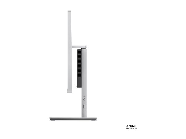 Lenovo IdeaCentre AIO 24AKP10 - All-in-One (Komple oben