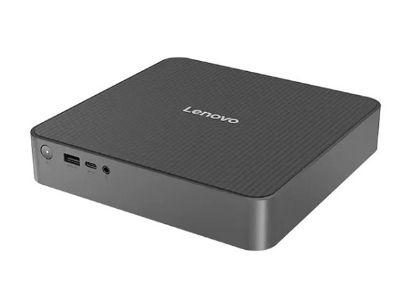Lenovo IdeaCentre Mini 01IRH10R - Tiny - 5 210H - RAM 8 GB - SSD  192