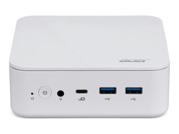 Acer Revo Box RB102-14H7U - Barebone - Mini-PC vor