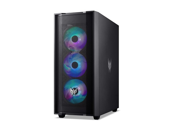 Acer Predator Orion 5000 PO5-667, Intel Core Ultra 7 265F, 32 GB, 544