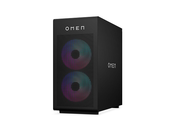 HP OMEN 35L by HP GT16-1474ng - microATX - Ryzen 7