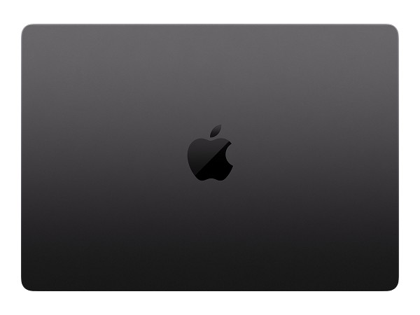 Preview: Apple MacBook Pro - M5 - Apple M5 10-core - 16 GB hinten