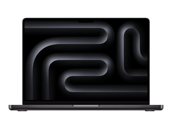 Apple MacBook Pro - M5 - Apple M5 10-core - 24 GB
