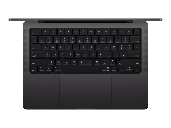 Preview: Apple MacBook Pro - M5 - Apple M5 10-core - 24 GB links