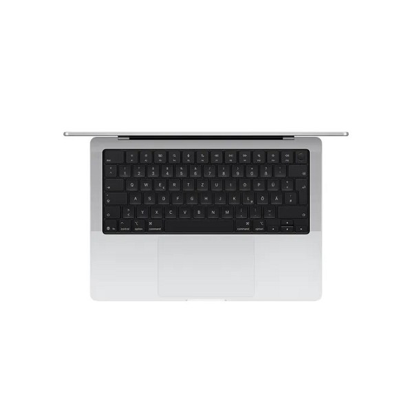 Preview: Apple MacBook Pro 14