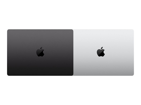 Preview: Apple MacBook Pro - M5 Pro - M5 Pro 16-core - 24 G rechts